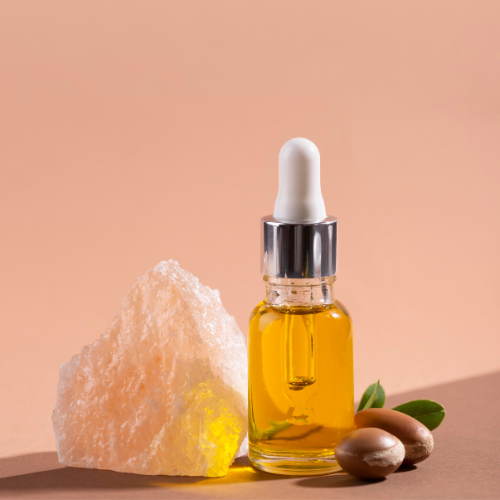 Skin rejuvenation oil 
