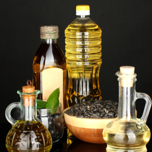 Psora oil